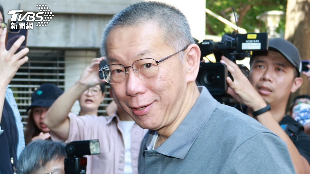 警告柯文哲!命理師斷言「恐現震撼大變數」:這4天是關鍵