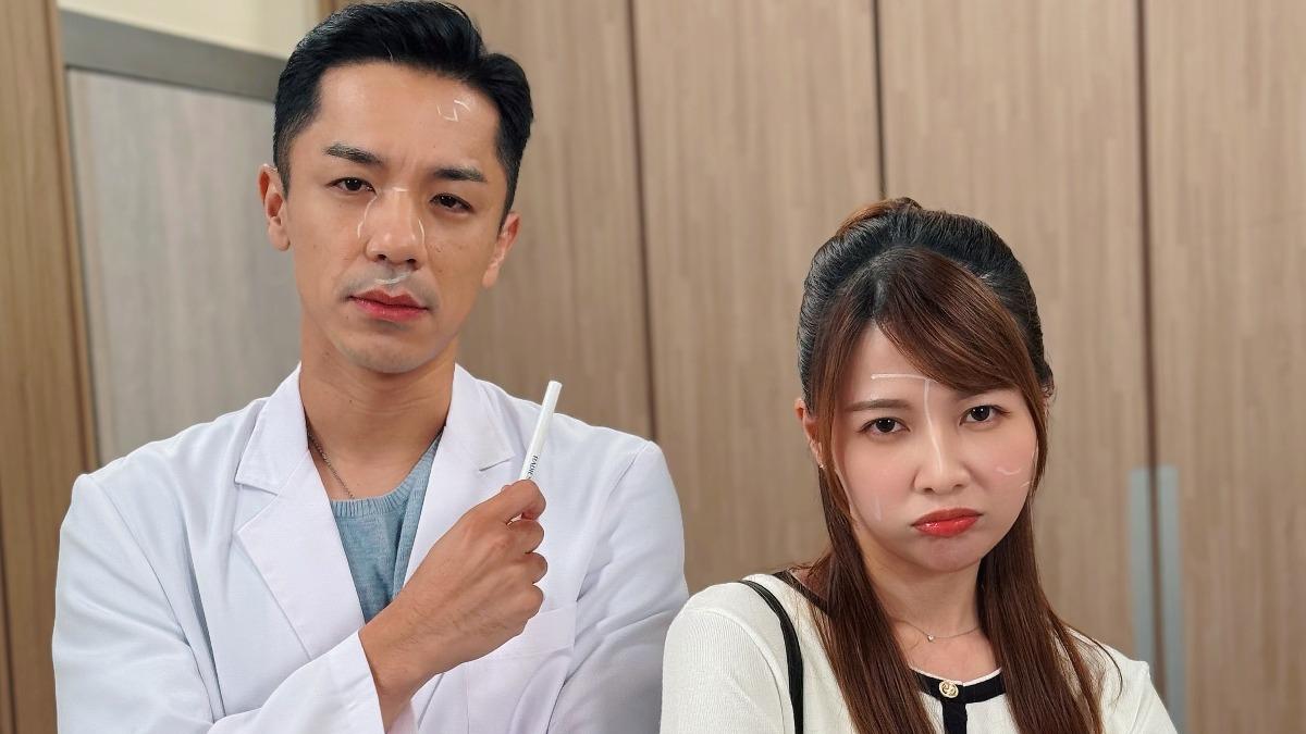 八點檔男神「驚人家世」背景曝光　吐真實心聲：還是有些遺憾