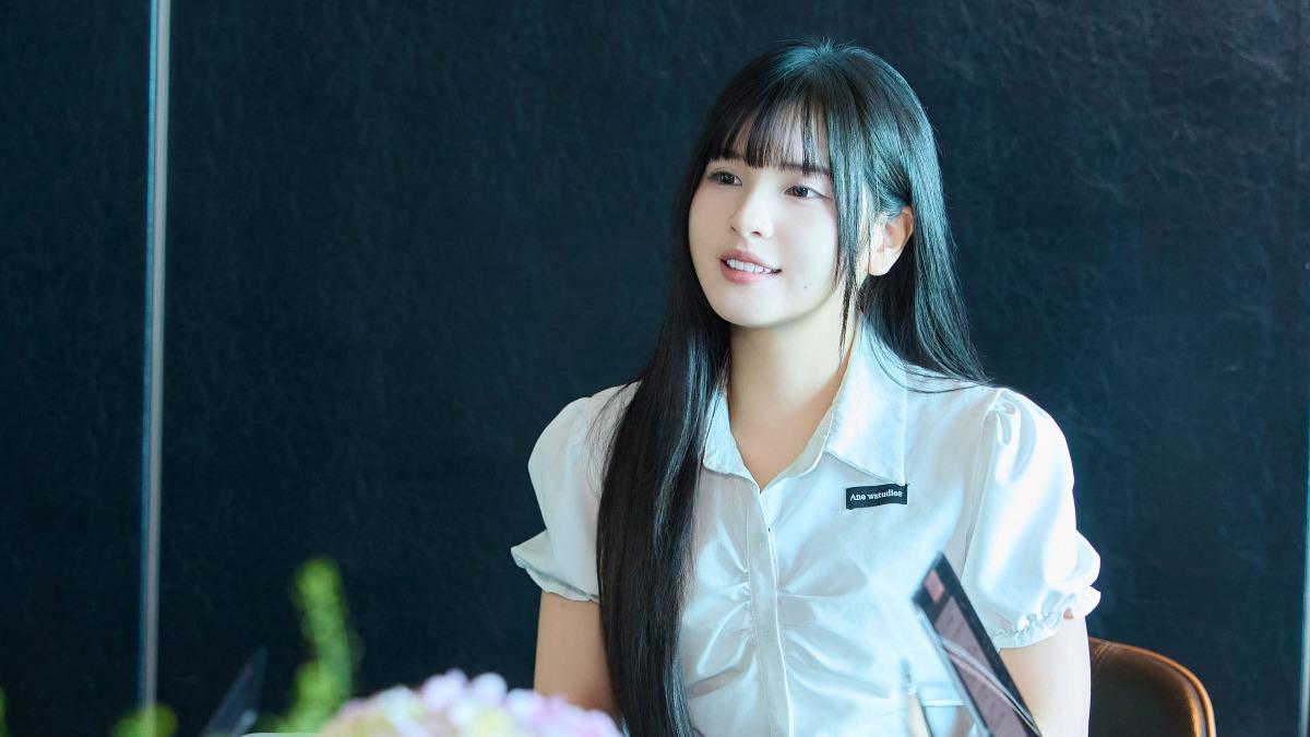 不僅蹭范姜彥豐出事！啦啦隊女神遭掀黑歷史　俐蓁親上火線回應