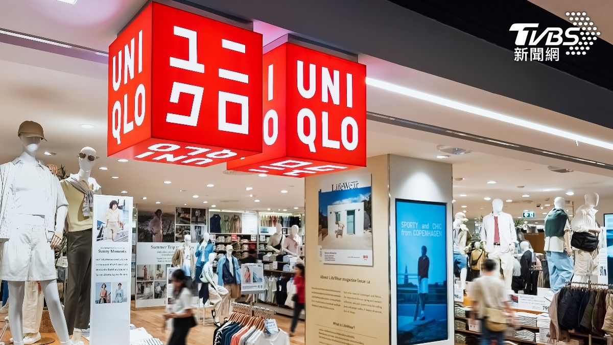 川普關稅恐讓全球破產！UNIQLO創辦人：計畫漲價、美國是輸家