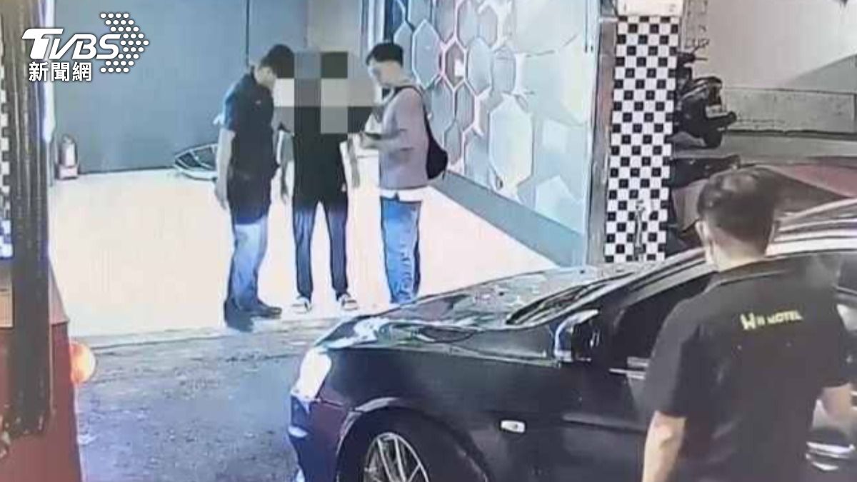 死者機車仍在跑？越南車手詐騙手法曝。（圖／竹縣警竹北分局提供）