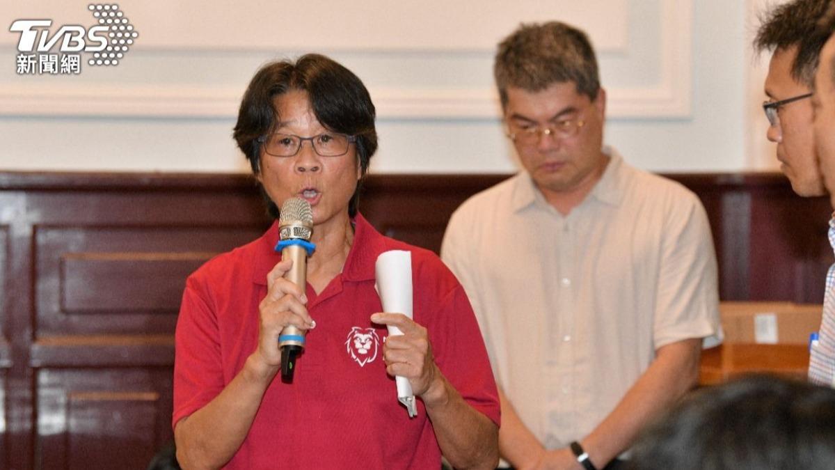 女足抽血案4處置出爐!國科會:追繳台師大補助經費246萬