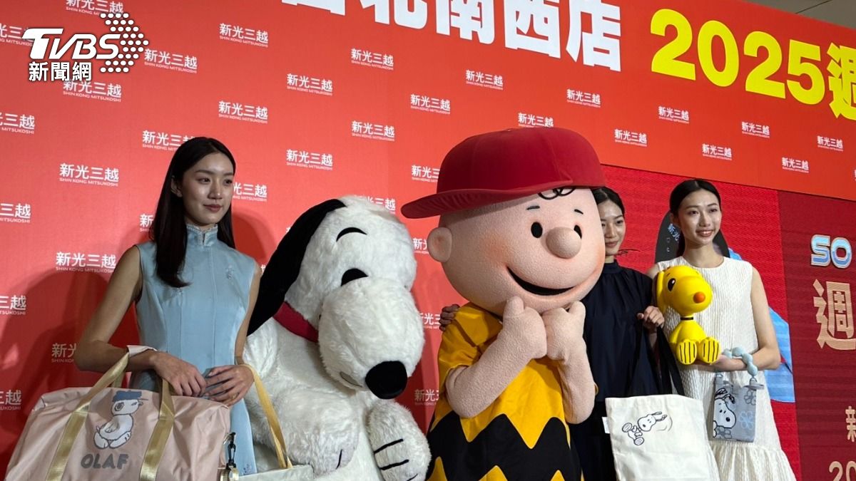 台中新光三越9月底拚復業 業者曝週年慶檔期「這時宣布」