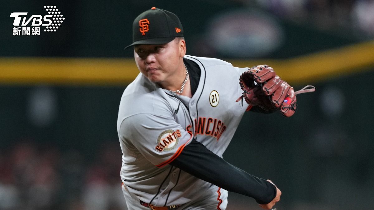 鄧愷威將對決道奇?ESPN預測「周日先發」 有望對決大谷