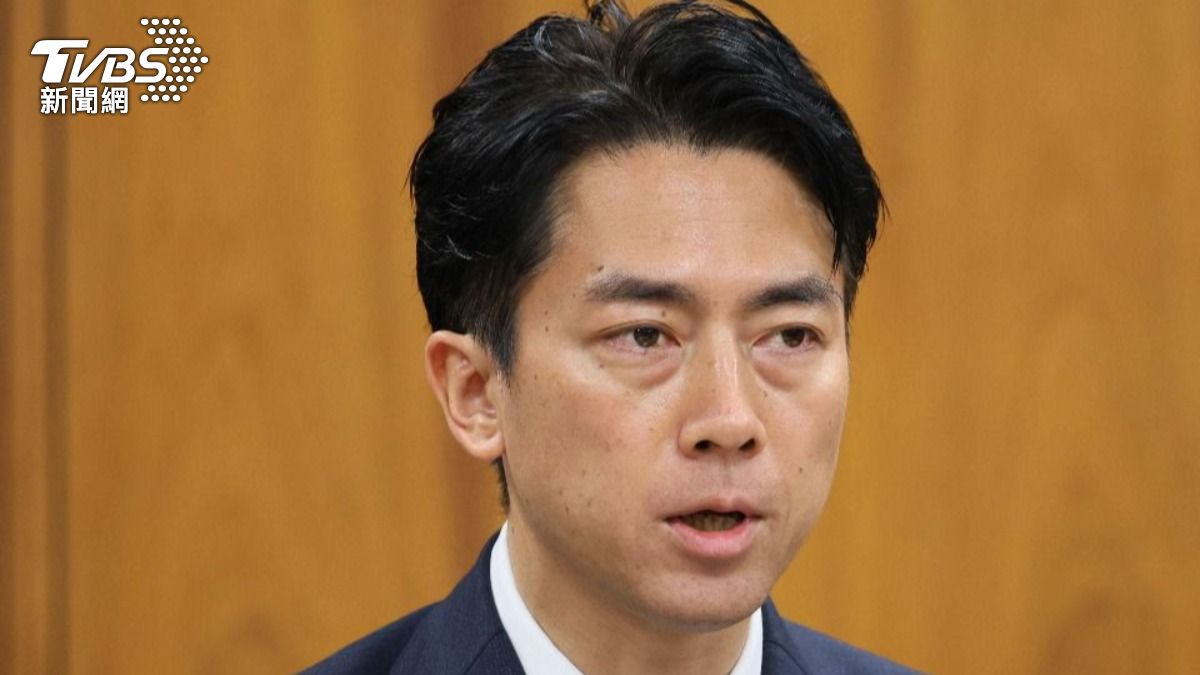 小泉進次郎陣營涉網路帶風向！爆動員支持者攻擊對手　本人道歉