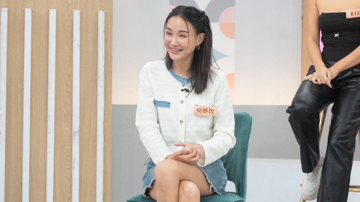 何妤玟爆分手!氣炸揭前任送禮「討錢行徑」 小鐘傻眼不忍了