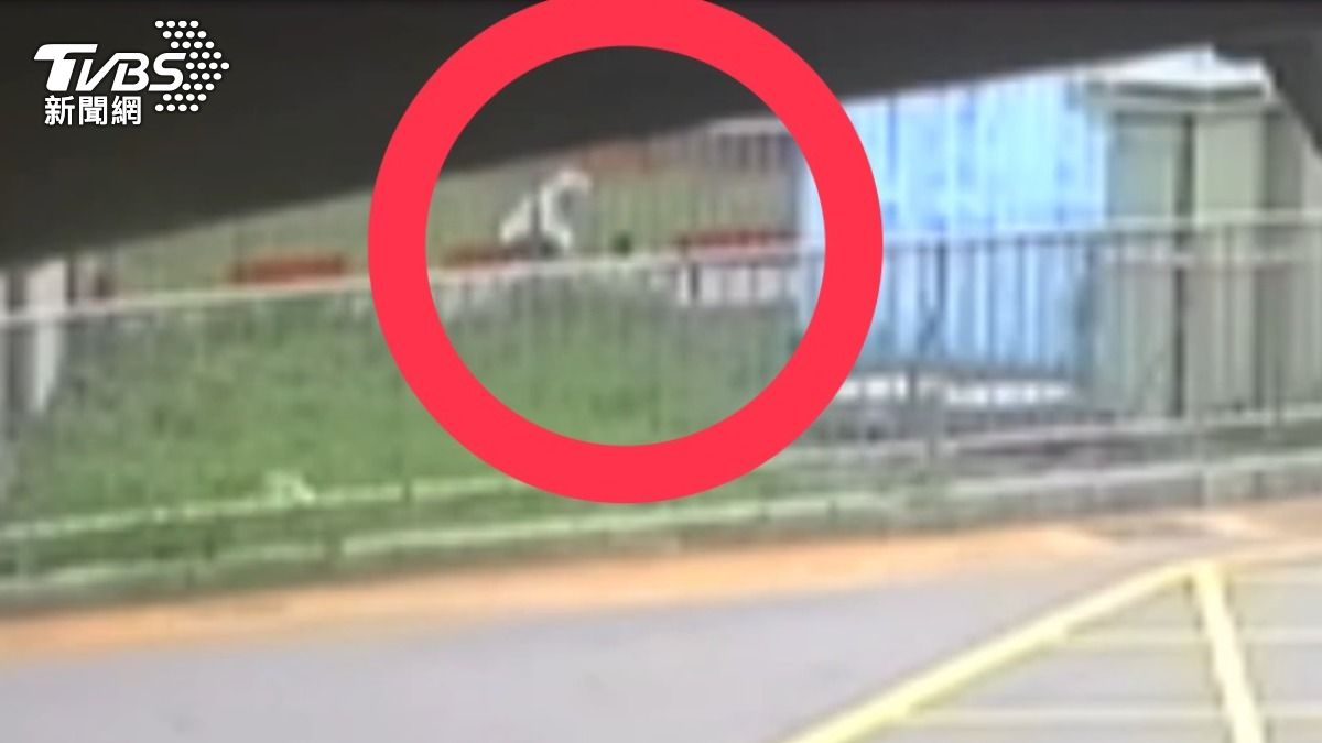 台中沙鹿黑道小弟砍死愛人!犯後去唱歌、摩鐵 沒爽完就被逮