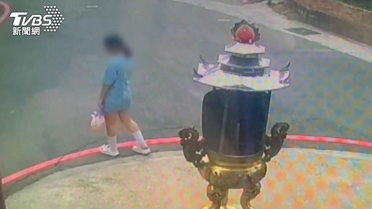 25歲女遭17歲男殺 情變預謀刺殺。(圖/民眾提供)