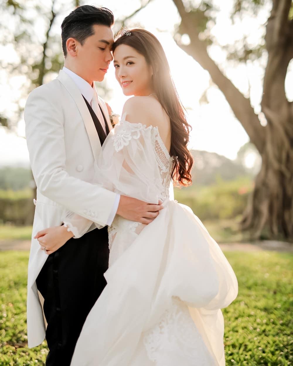 女星離婚,苟芸慧離婚,女星苟芸慧離婚,苟芸慧婚變,女星婚變,陸漢洋離婚,苟芸慧,陸漢洋,台灣女星離婚