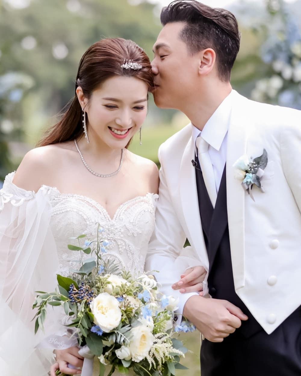 女星離婚,苟芸慧離婚,女星苟芸慧離婚,苟芸慧婚變,女星婚變,陸漢洋離婚,苟芸慧,陸漢洋,台灣女星離婚