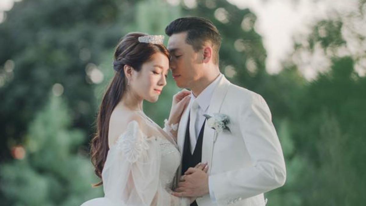 台灣女星「驚爆離婚」!證實簽字了 斬斷7年情
