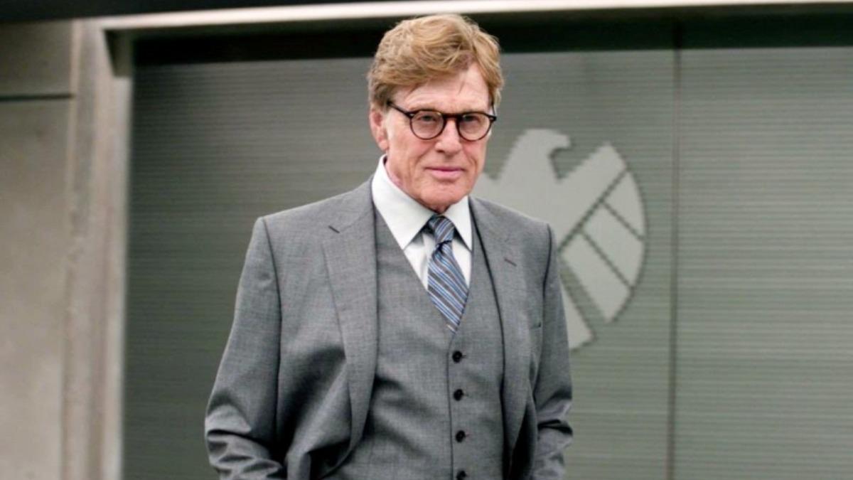 快訊/好萊塢巨星勞勃瑞福睡夢中離世!享壽89歲 遺作是《復仇者4》
