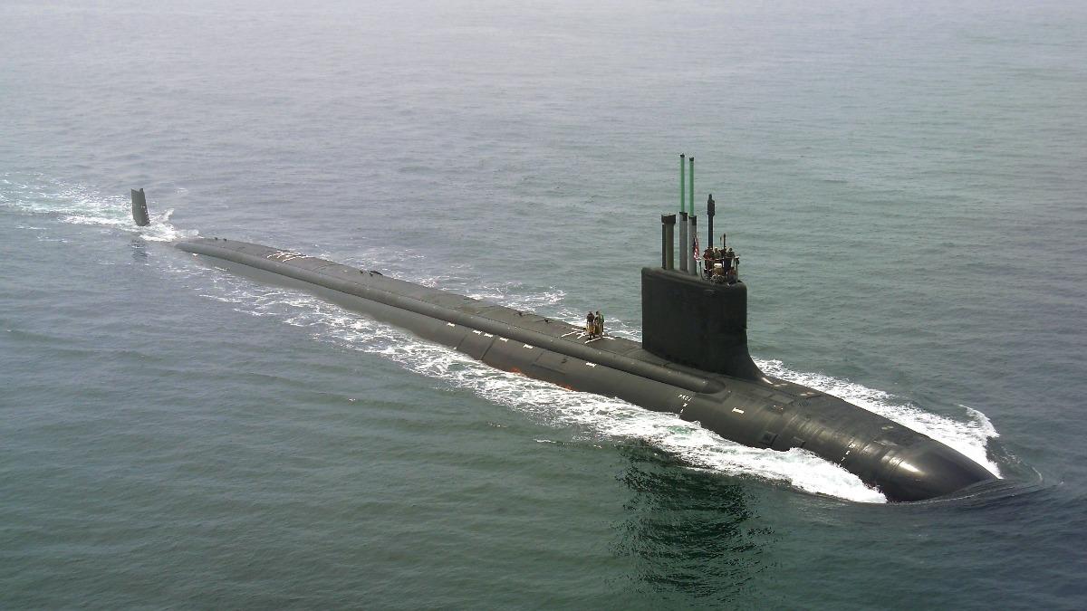 華府智庫「傳統基金會」多位學者見解,指出一旦台海爆發軍事衝突,潛艦將是二戰以來最能左右戰局的關鍵軍備。