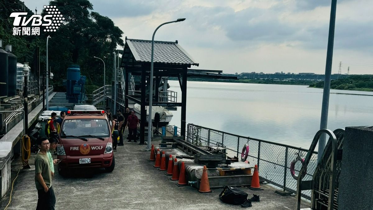 新北男曠職2天!親友循釣魚路線找人…驚見他已成冰冷遺體
