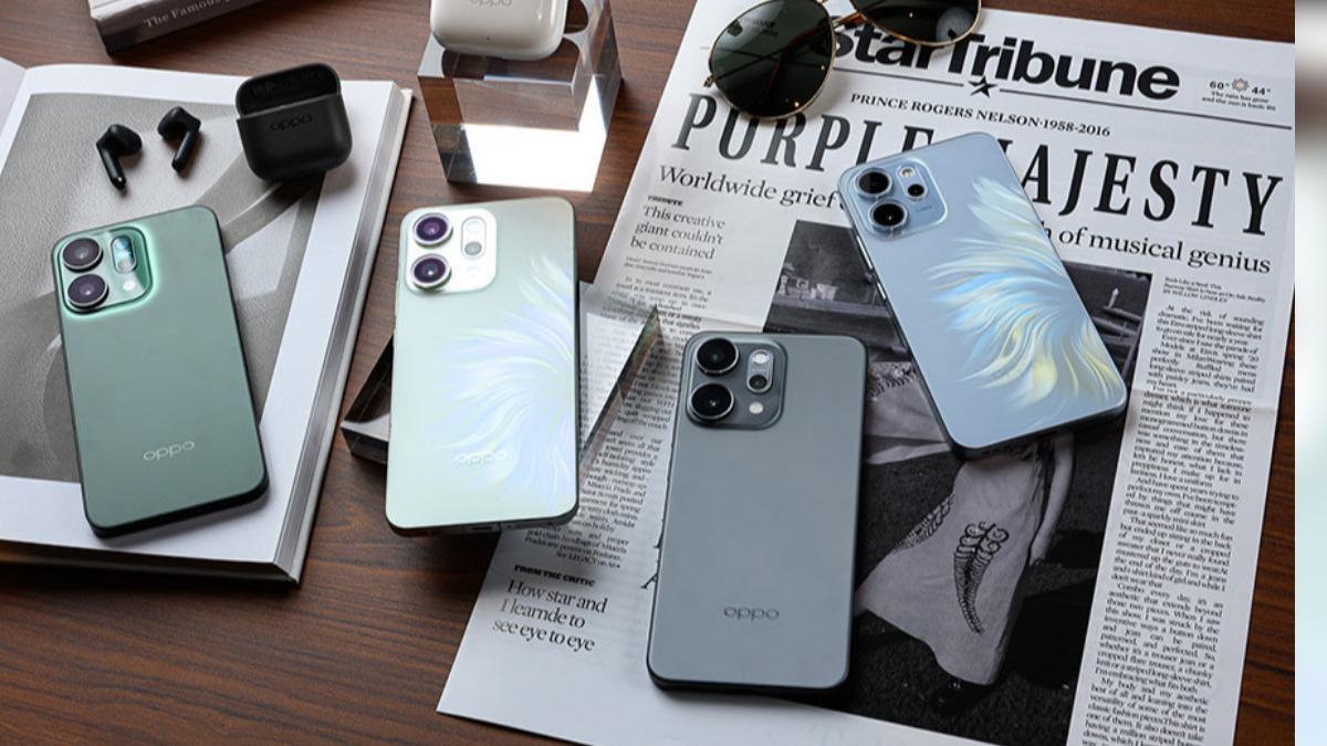 不想用iPhone、三星?這牌手機「銷量爆長」免萬元入手