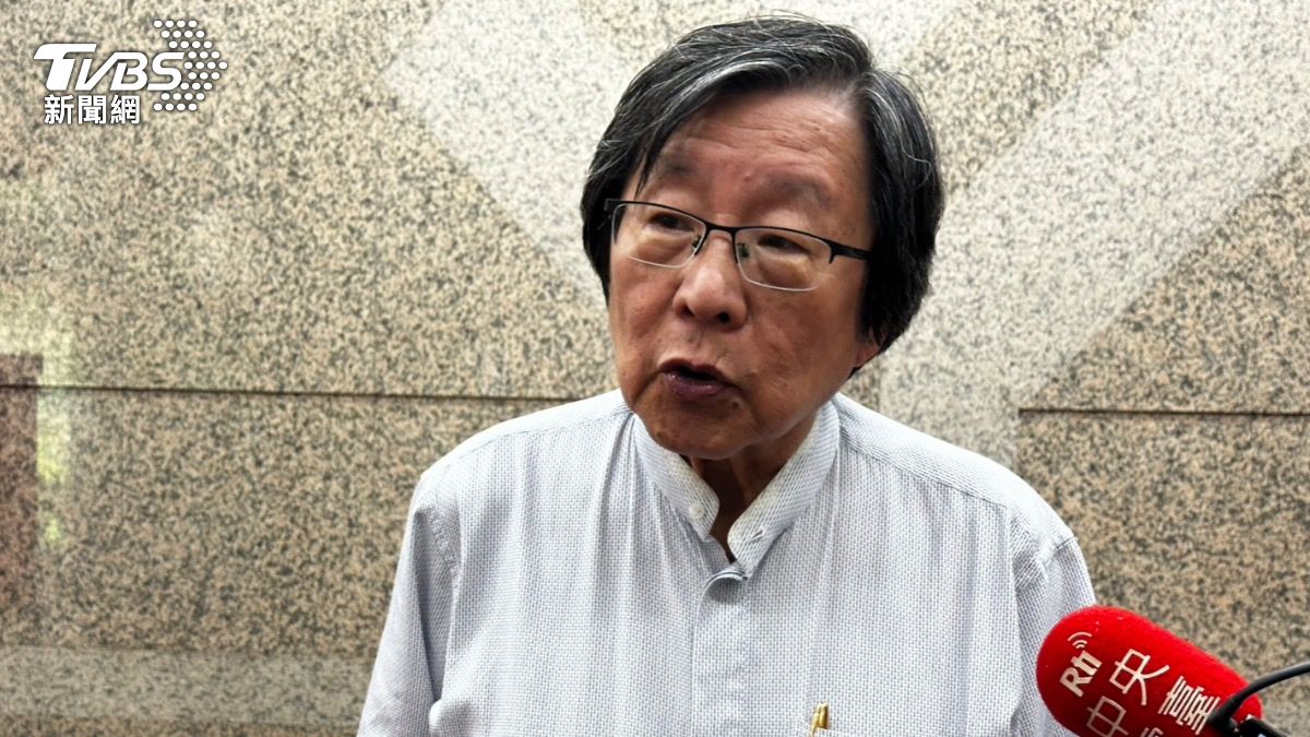 綠各縣市首長初選時間出爐 邱義仁:農曆年前完成提名或徵召
