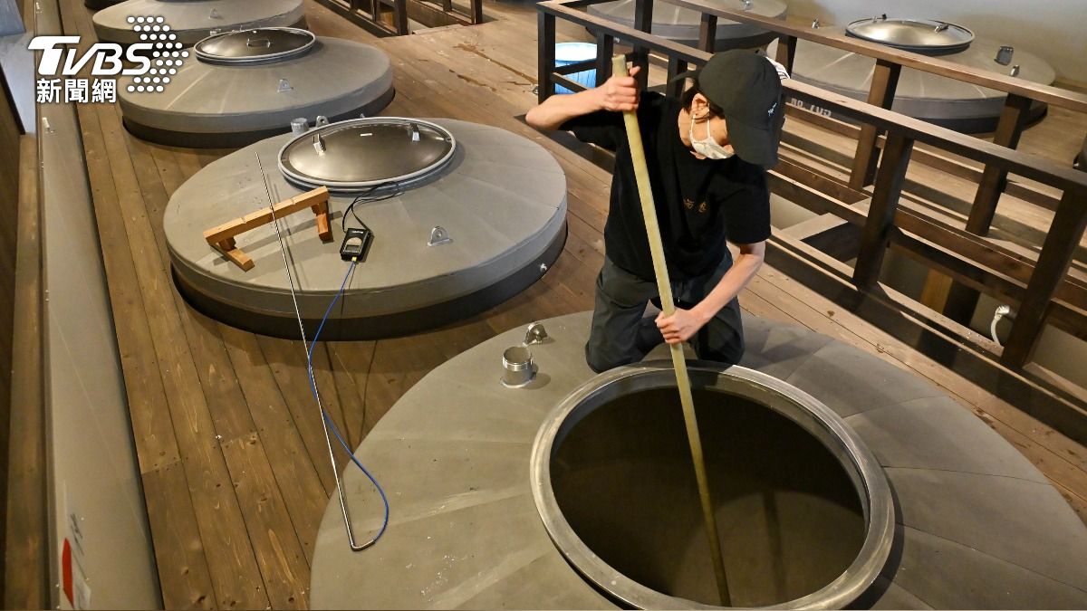 打造宇宙版清酒! 神戶酒廠擬將酵母送上太空.代價千萬日圓