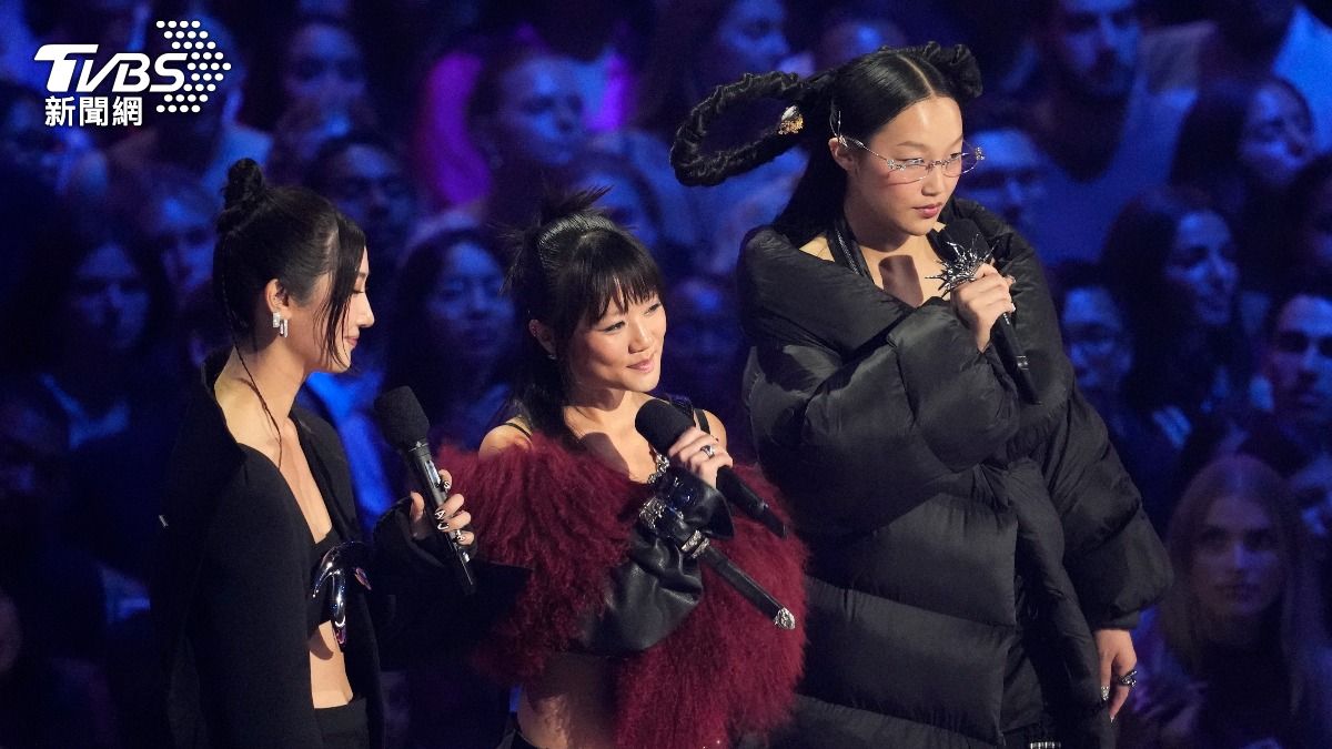 KPop獵魔女團破Netflix紀錄!引爆訪韓熱潮 外國人瘋體驗韓國人日常