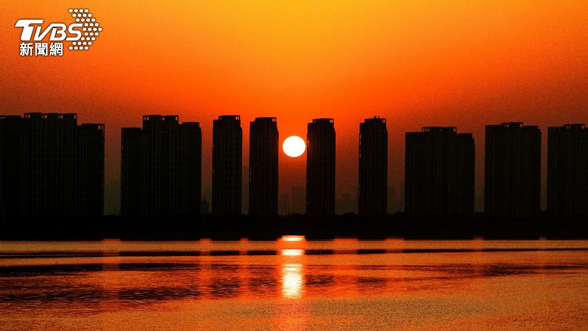 台中懸日-公益路懸日-勤美懸日-台灣懸日