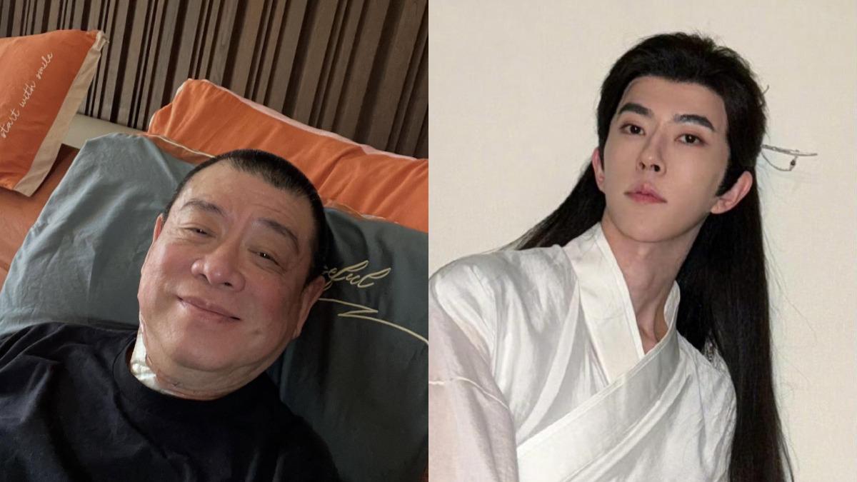 于朦朧墜樓母發聲明!恩師孫德榮爆「2大疑點」:公理已經死亡