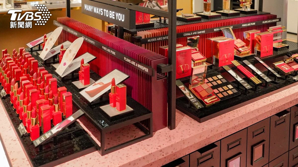 美妝品牌退出台灣市場!登台2年撐不下去 年底全面撤櫃