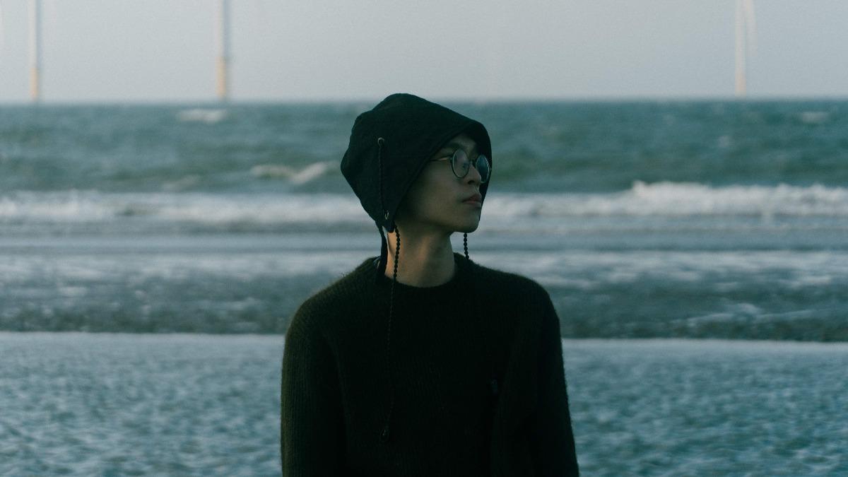 曾跟田馥甄合作!小鮮肉男星19歲休學鬧家庭革命 「腦袋、肢體分離」