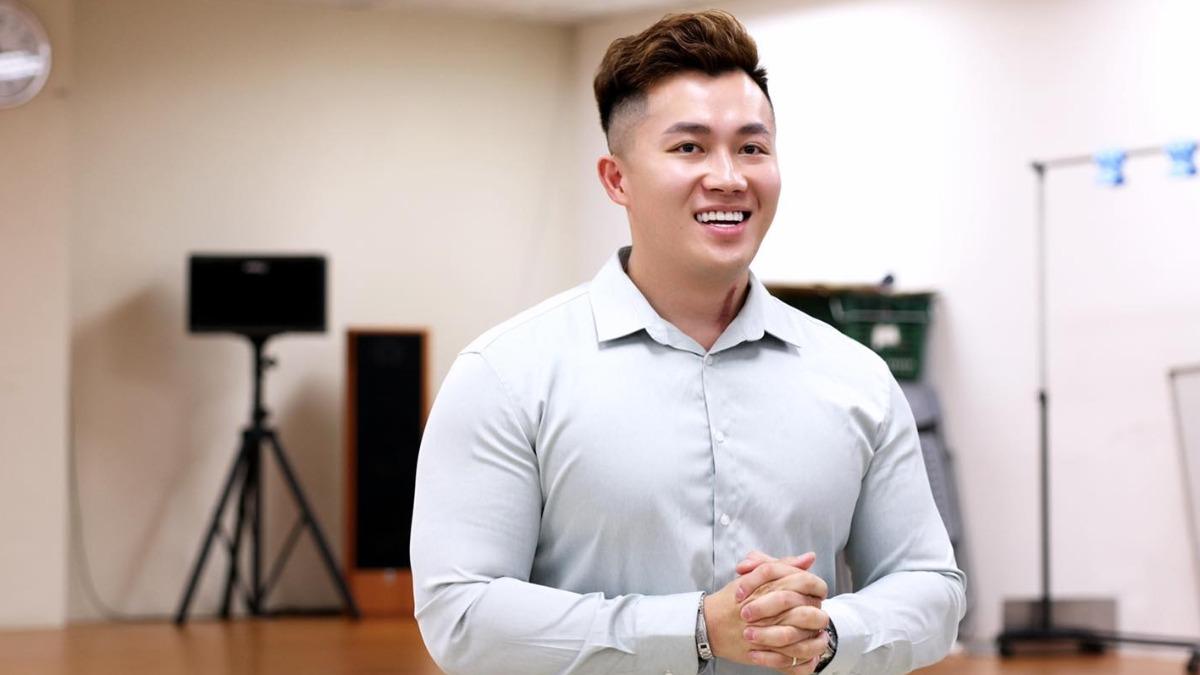 大軍醜聞連爆!合夥谷阿莫開健身房「惡性倒閉」 上百會員費用吐不出