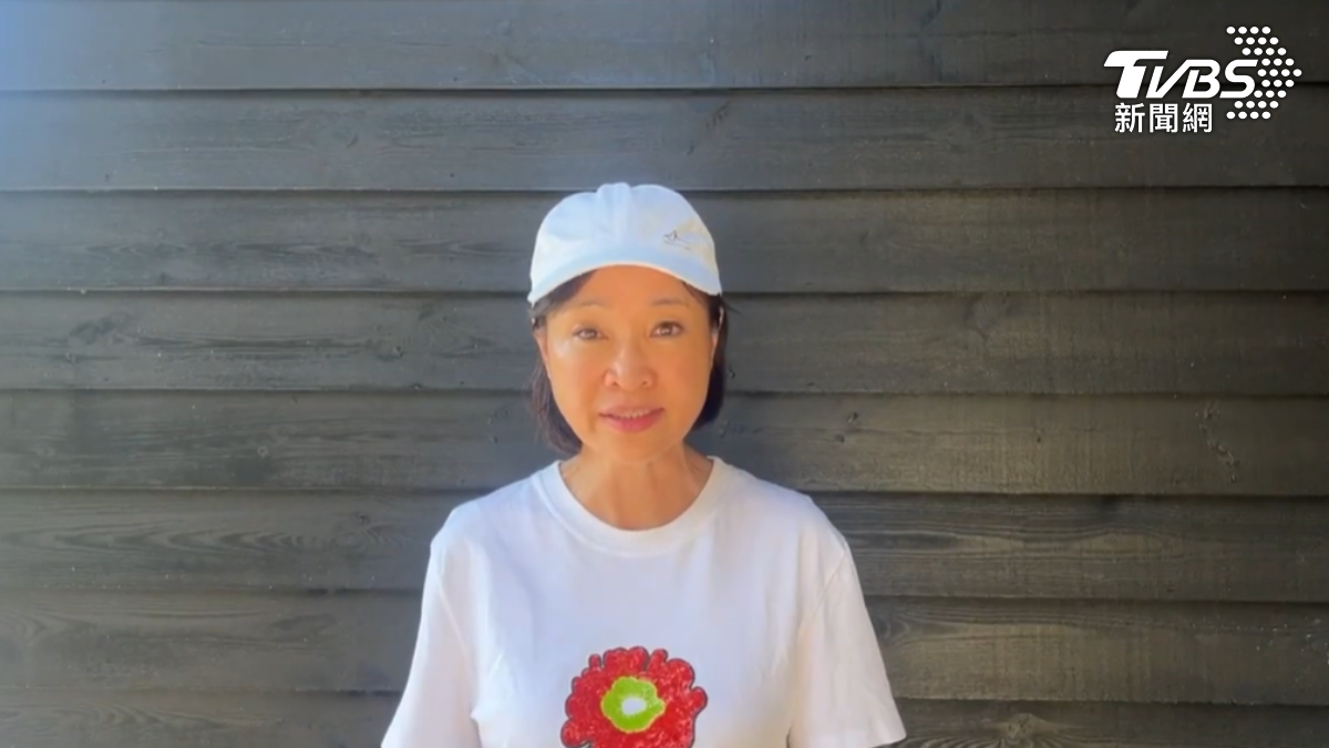 柯志恩指出,此次的攔路申冤就是當地民眾的真實心聲。(圖/柯志恩提供)