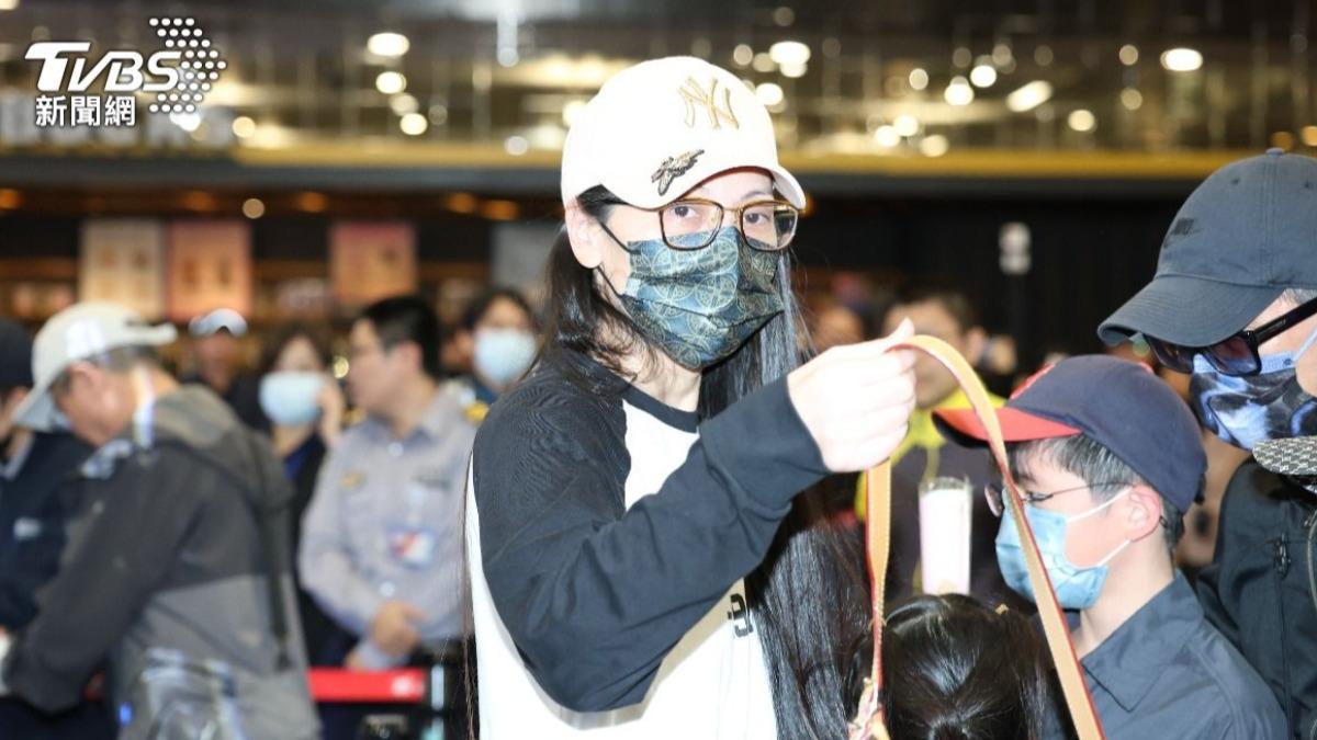 遭驅逐台灣!陸配亞亞嘆骨肉分離 認台灣為第2個家:相信能團聚