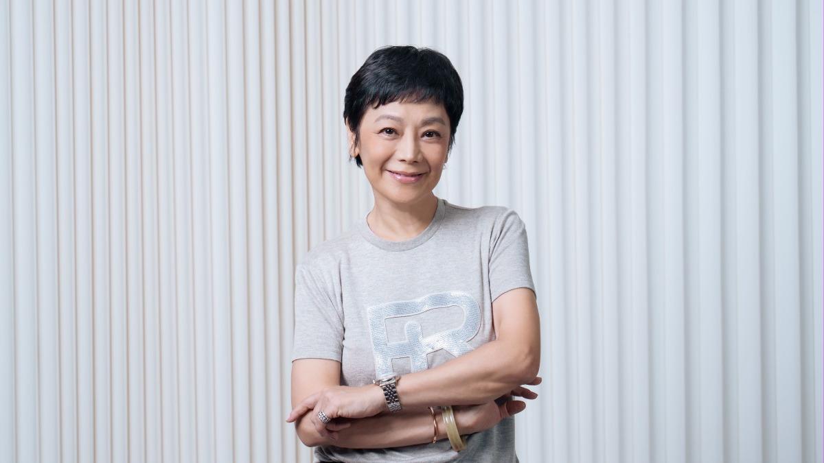 張艾嘉榮獲「山茶花獎」最高榮譽!《他年她日》入選釜山影展世界首映