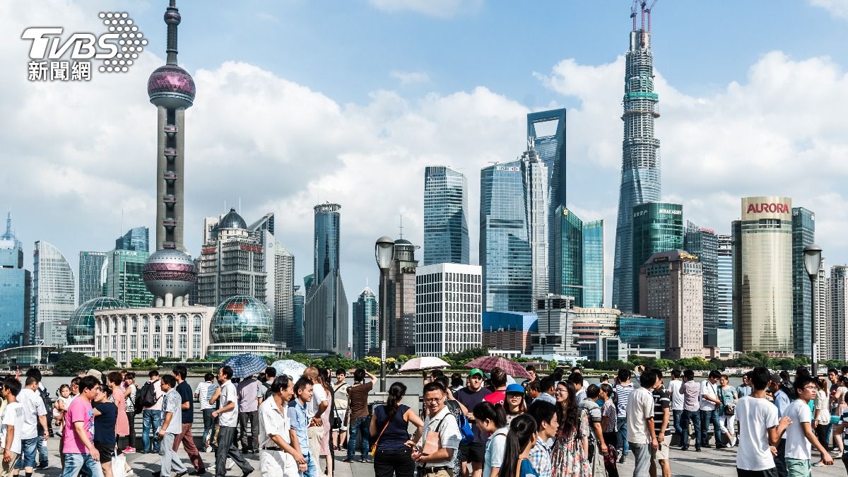最熱9月!上海今年已達53個高溫日 創史上第二多