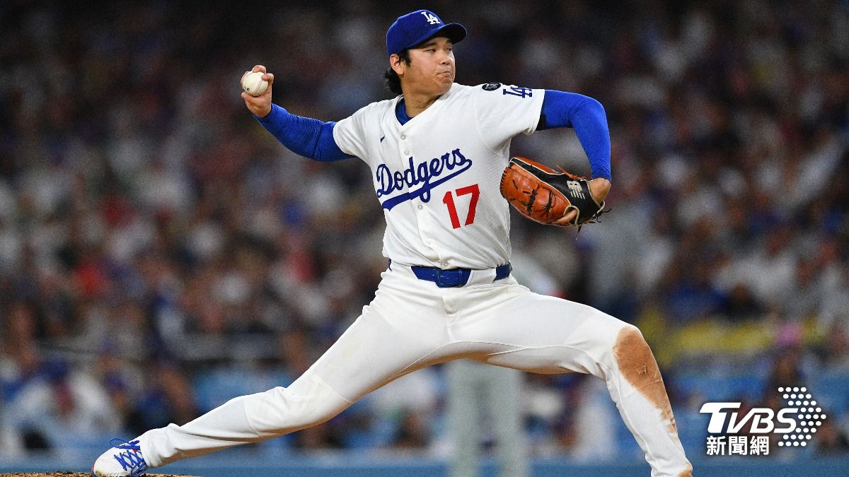 MLB/季後賽「投、打、守」三刀流?大谷翔平證實:做好準備