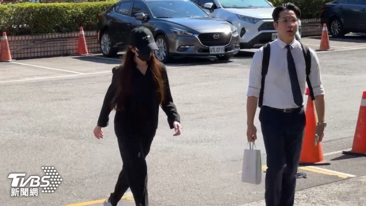 家寧妹妹開庭「外形1點太搶眼」 網瘋狂重播:不是只有我注意到