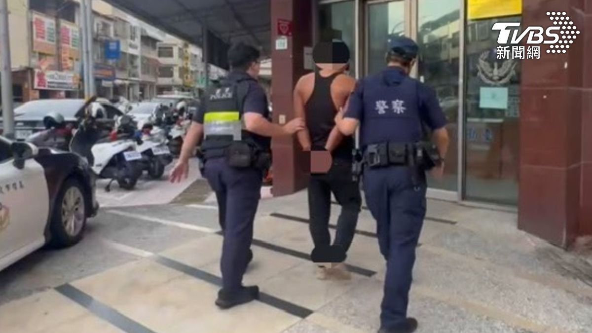 又是恐怖情人!高雄女遭前男友木棍痛毆險喪命 檢方求重刑