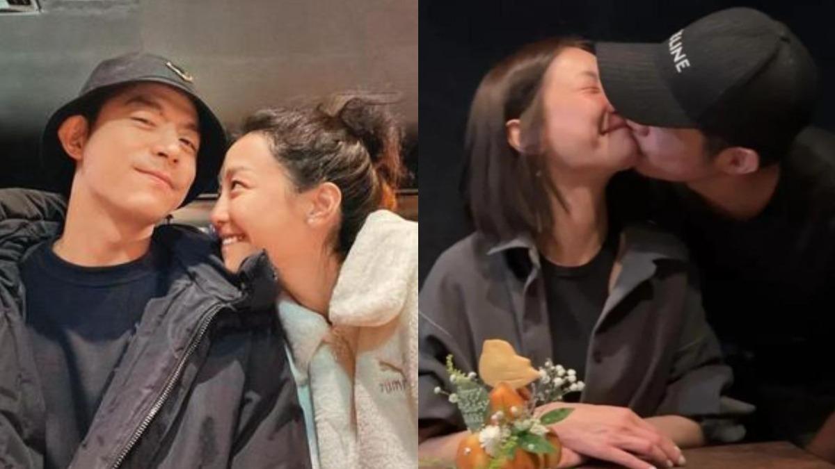 王柏傑、謝欣穎分手!婚禮「大吵互潑酒」 經紀人無奈還原始末
