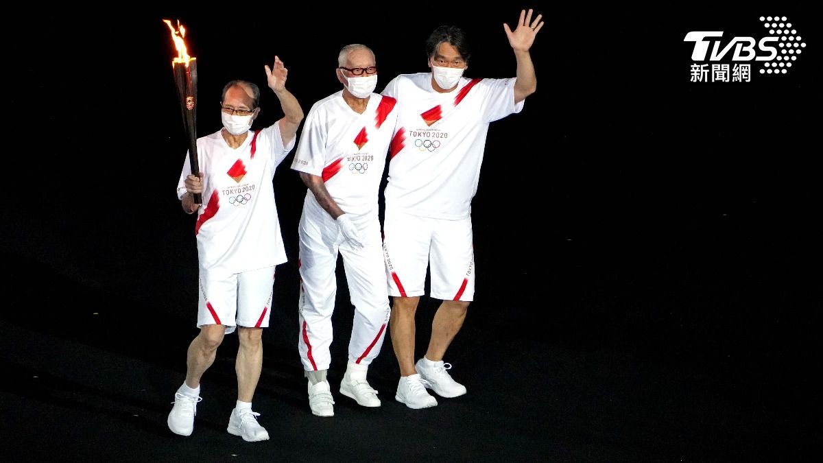王貞治成立球心會,是為了實現與「日本職棒先生」長島茂雄的約定。(圖/達志影像路透社)
