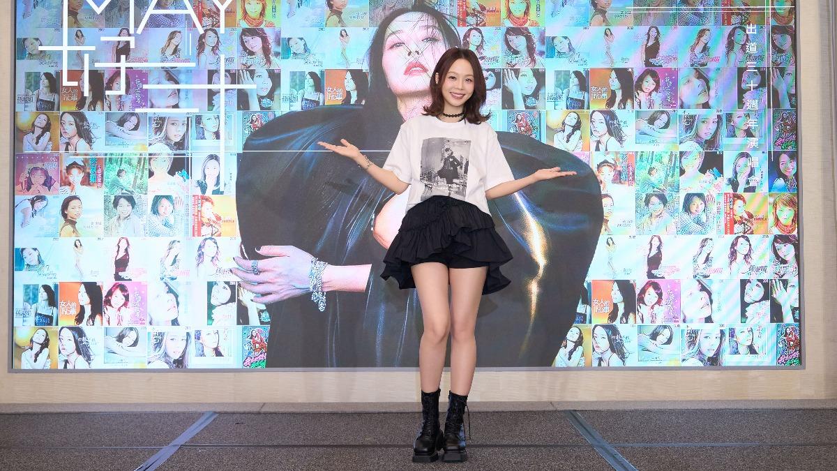前男友娶別人!金曲歌后驚吐「去父留子」 內幕全說了