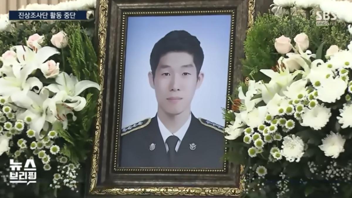 韓海警救生衣讓中國翁殉職!家屬質疑作業疏失:為何一個人執勤?