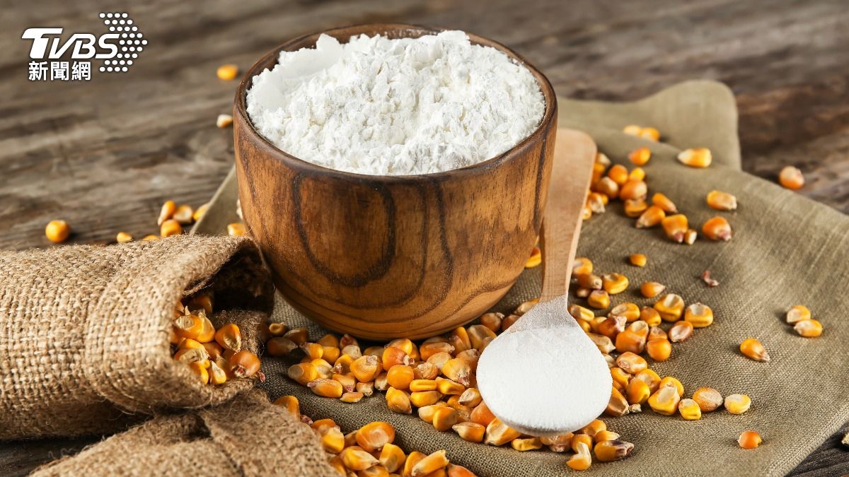 料理超萬用粉王是「它」!4種粉用處大不同 粉類結塊這樣做