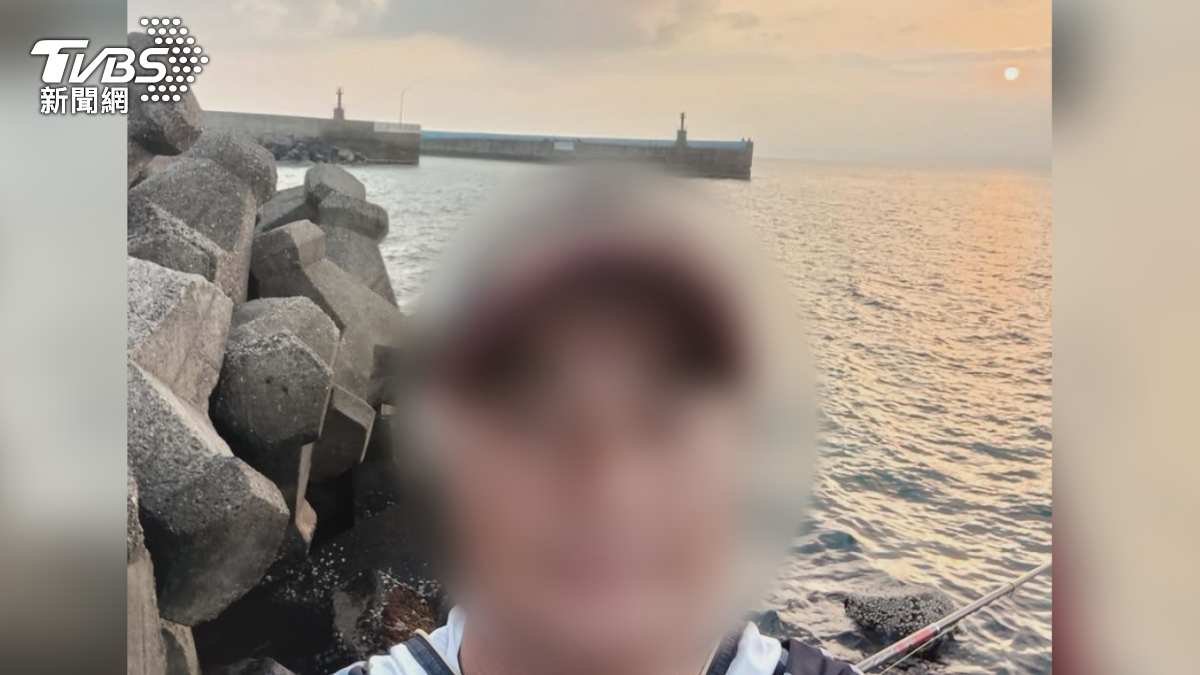 陳姓嫌犯原本的職業是工地工人,但前科累累,除了有竊盜、詐欺,還有毀損(圖/TVBS)