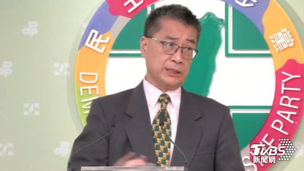 徐國勇(圖/TVBS資料畫面)