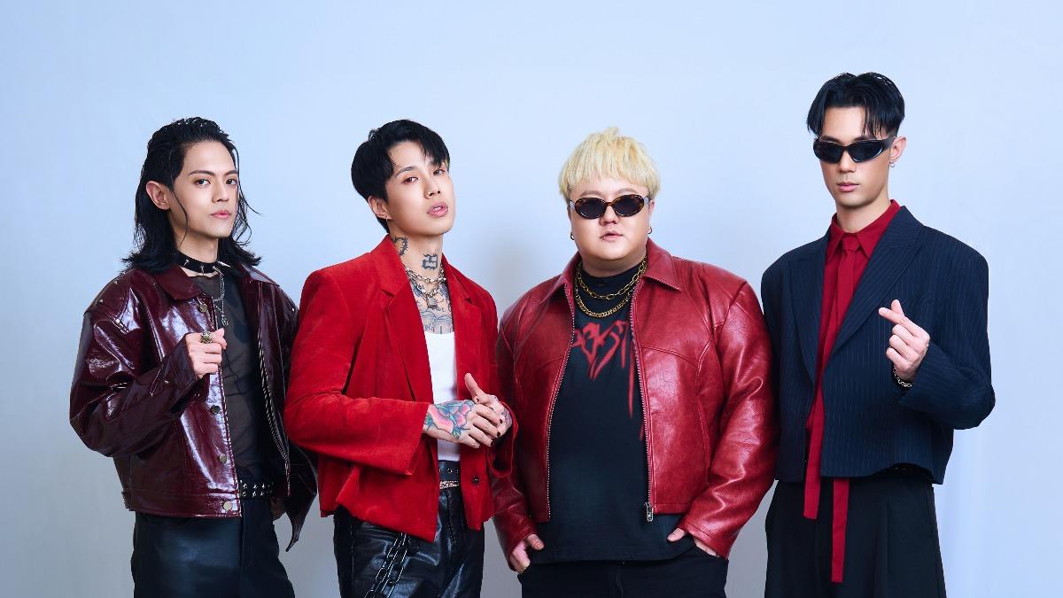 美秀集團、 TRASH「潮派鹿港音樂祭」演出 他最推:麵線糊、老龍師肉包