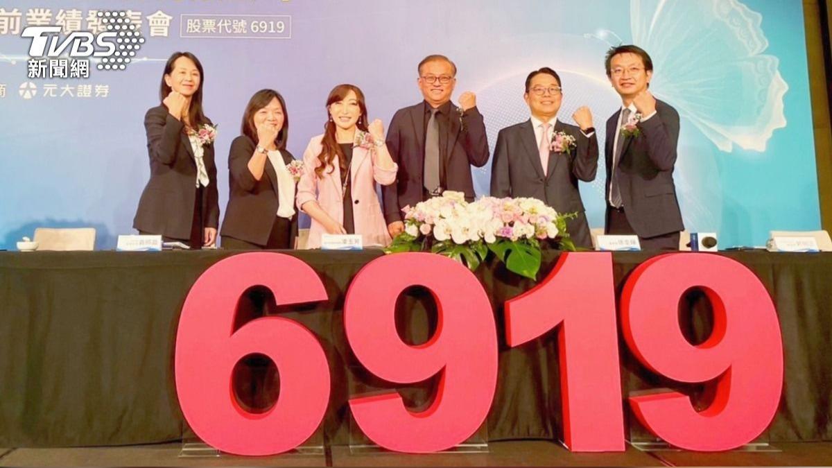 減脂新藥進度延後未公告!證交所開罰康霈20萬元
