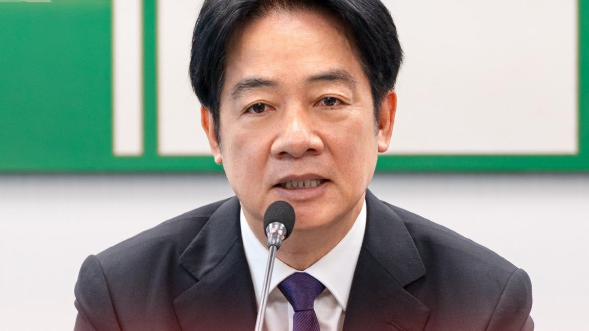 酸請鬼拿藥單！他斷言徐國勇「恐重傷賴清德」：眼看就要垮了