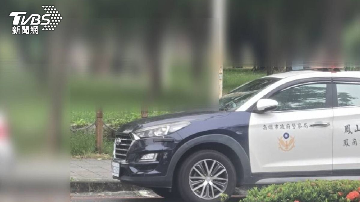 高雄腳腫男陳屍公園涼亭！上午身體不適「拒送醫」　姪子認屍了