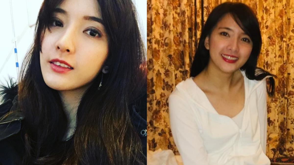 陳匡怡同框台大學長「鬆軟愛撒嬌」　拒撤照片反嗆：老婆生氣喔？