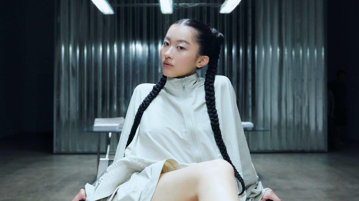 陳奕迅20歲愛女長大了！超美樣貌曝光　遇「有毒關係」喊分手