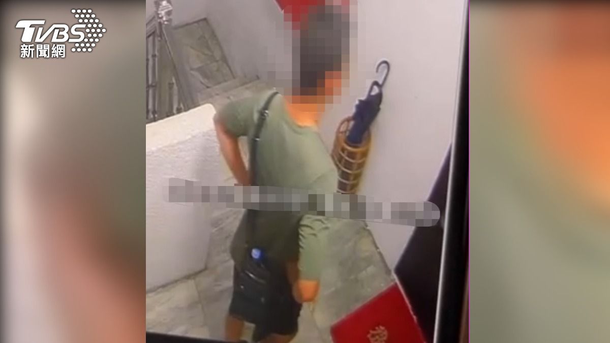 男赴醫美診所整形生殖器,術後5小時被發現身亡。(圖/TVBS)