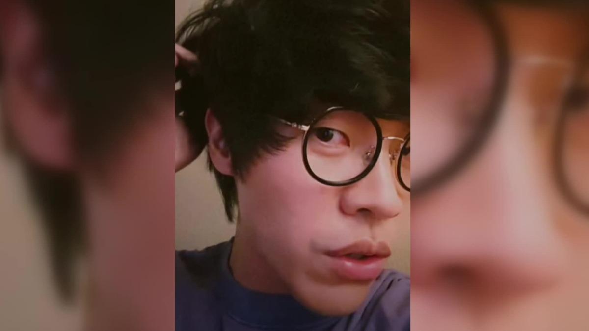 盧廣仲近期在直播開玩笑爆料自己的頭髮是假髮，笑翻眾人。（圖／翻攝盧廣仲IG）