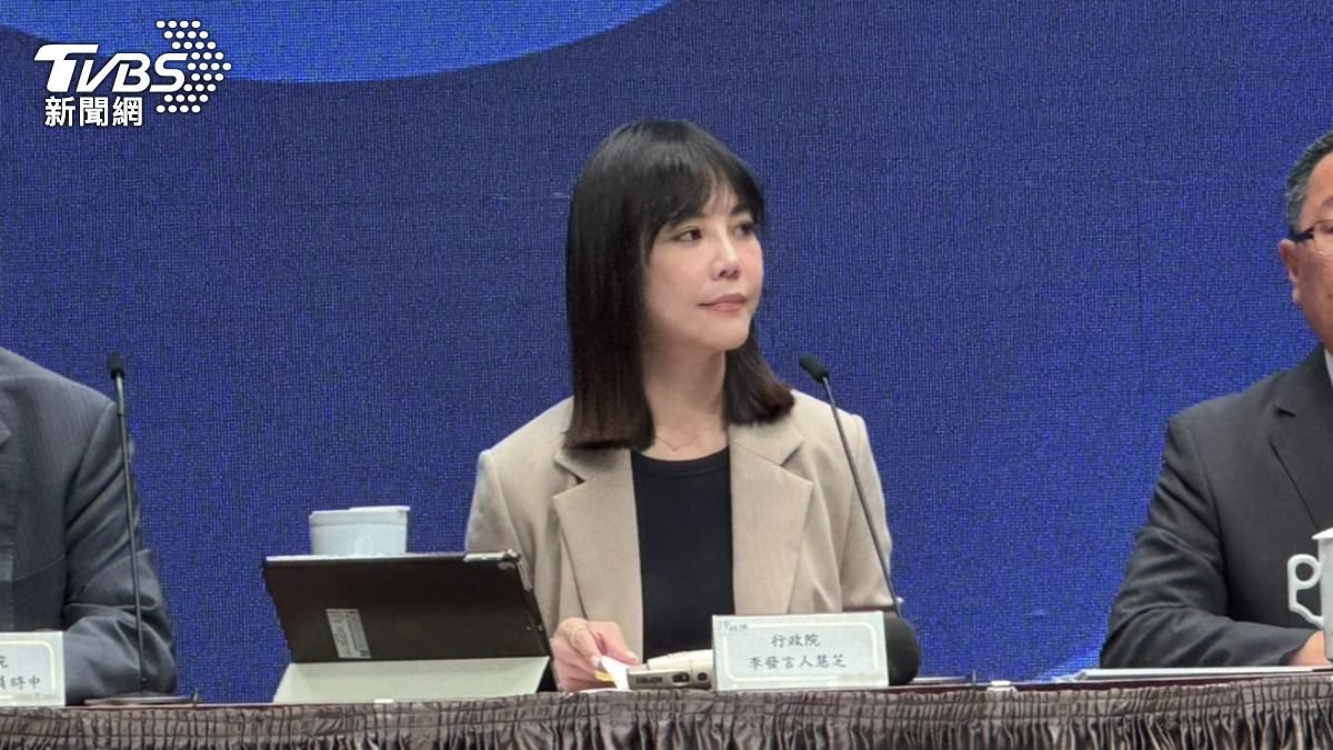 徐國勇稱沒光復節！藍酸當天去上班　政院「依法行政」照放假